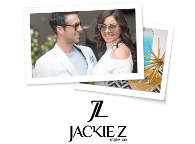 Jackie Z Styles Co | Retail