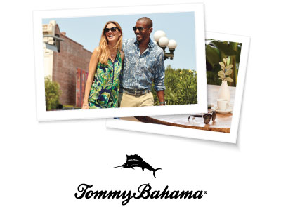 Tommy Bahama | Retail