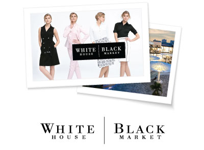 White House Black Market | Retail